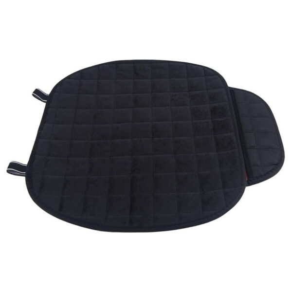 Auto Front Seat Winter-Proof Cover for Comfort and Protection_9