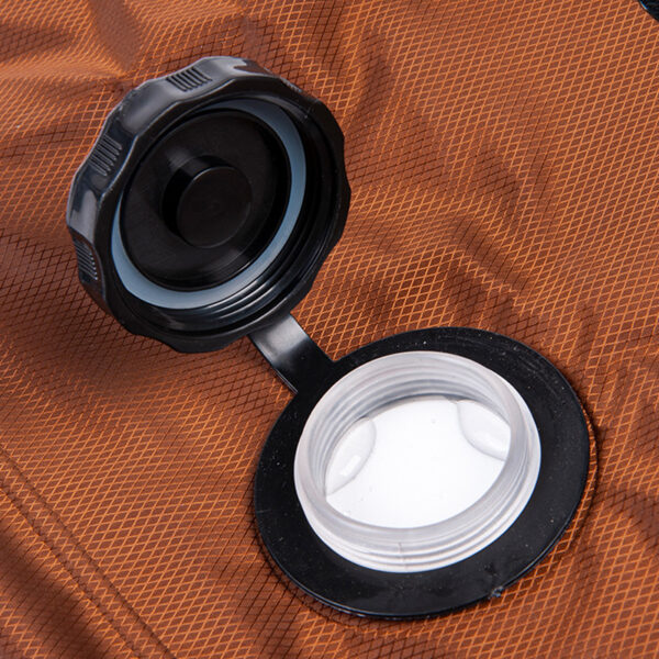 Portable Shower Bag Foldable Outdoor Water Bath Bag- Solar Powered_8