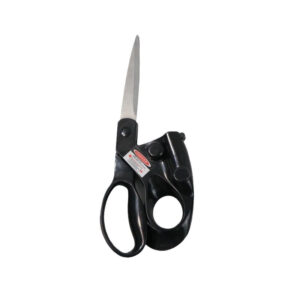Laser Guided Handcrafting Scissors Straight Cutting Sewing Shears