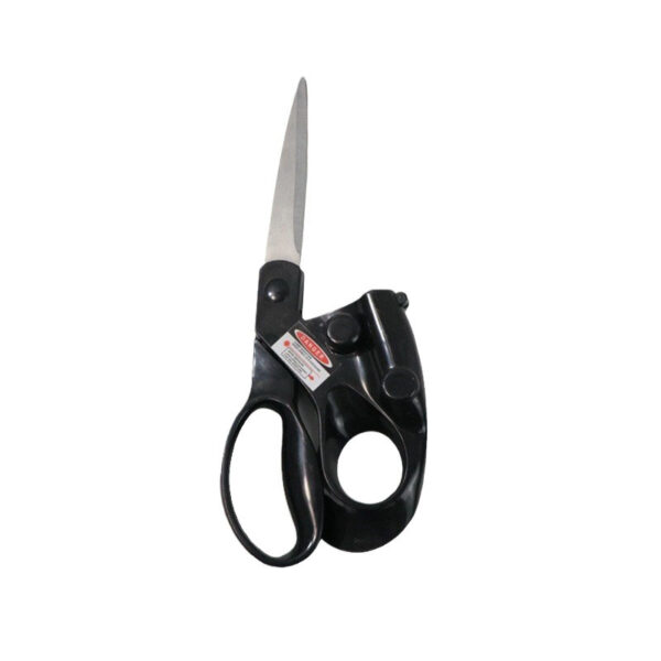 Laser Guided Handcrafting Scissors Straight Cutting Sewing Shears_1