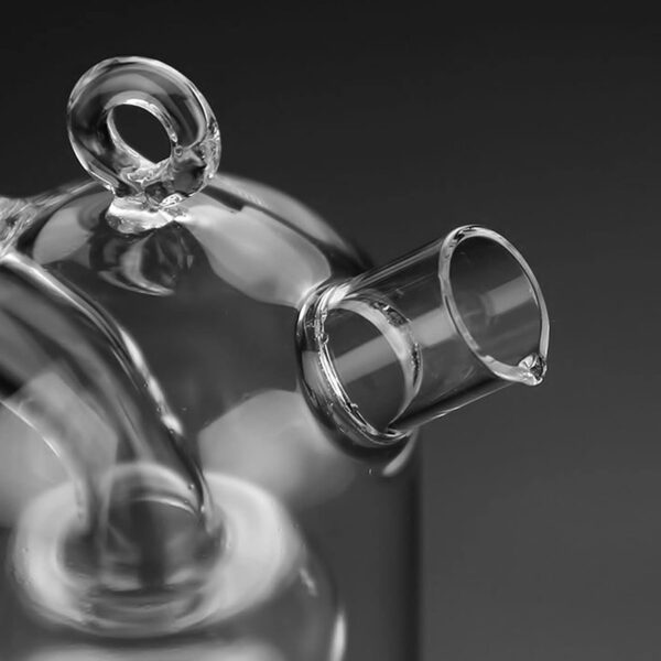 Multipurpose Heat-Resistant Glass Seasoning Sauce and Oil Bottle_7