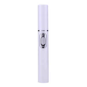 Electronic Acne Removal Pen Powerful Skin Stain Remover- Battery Powered