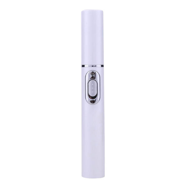 Electronic Acne Removal Pen Powerful Skin Stain Remover- Battery Powered_1