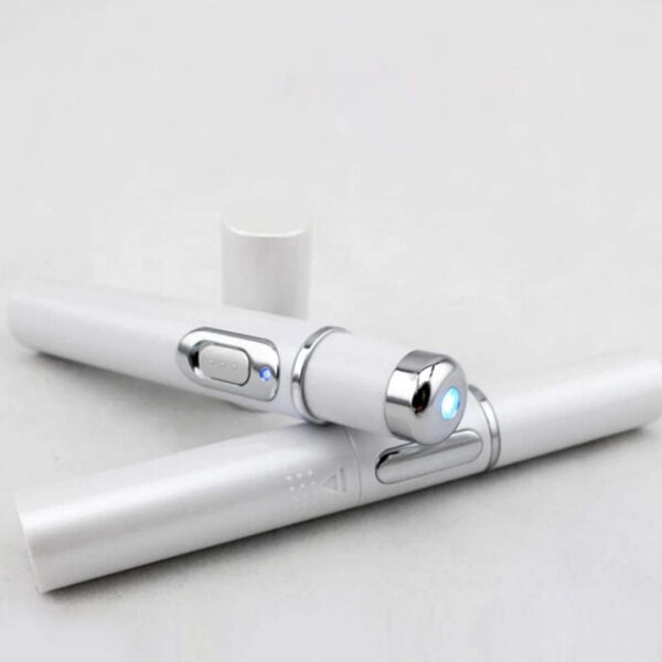 Electronic Acne Removal Pen Powerful Skin Stain Remover- Battery Powered_10