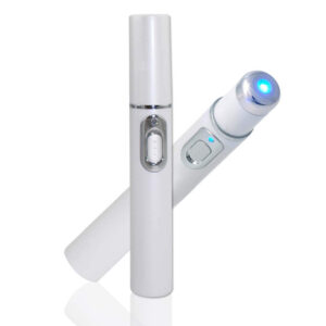 Electronic Acne Removal Pen Powerful Skin Stain Remover- Battery Powered