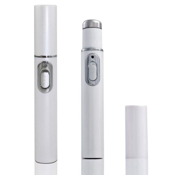Electronic Acne Removal Pen Powerful Skin Stain Remover- Battery Powered_3
