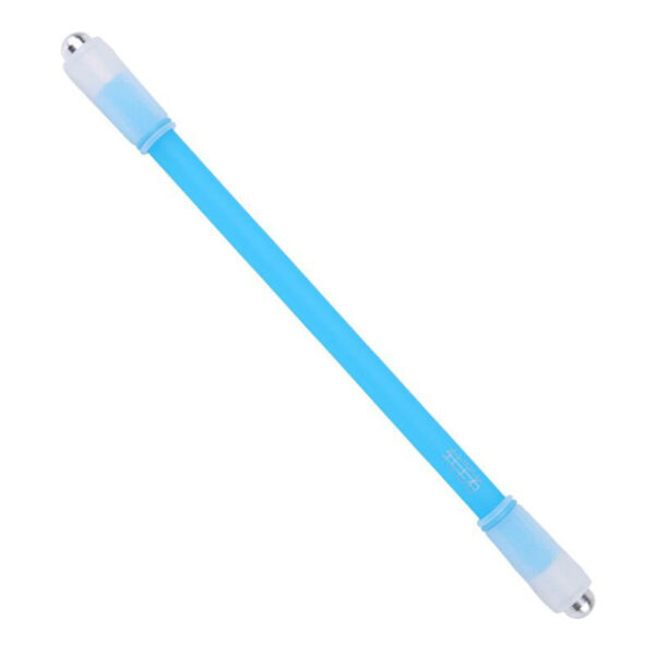 Stress Relief Spinning Pen Flying Ballpoint Pen Fidget Spinner Kid’s Toy_5