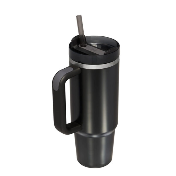 40 oz Stainless Steel Vacuum Insulated Beverage Tumbler with Lid and Straw_6