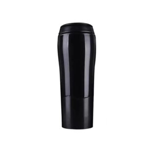 500ml Double Layer Insulated No Falling Beverage Water Bottle Travel Mug